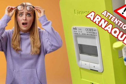 Compteur Linky : alerte danger, cette arnaque pourrait vous ruiner !