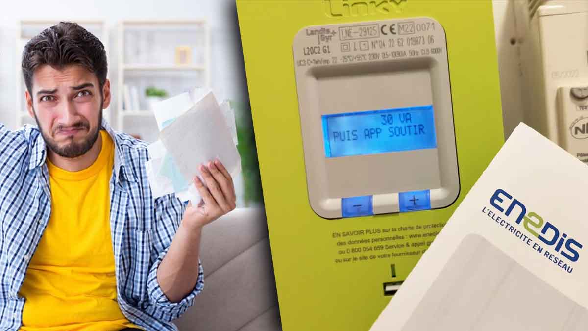 Compteur Linky: les astuces infaillibles pour réduire drastiquement votre facture d’électricité