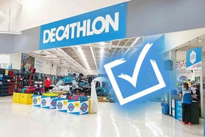 Découvrez le nouveau visage des magasins Decathlon, cette révolution qui va en surprendre plus d'un