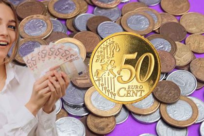 Des trésors sous vos 50 centimes