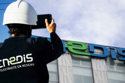 Enedis alerte sur des fraudes : appel à la prudence pour ses millions de clients