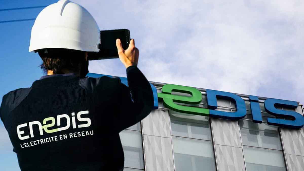 Enedis alerte sur des fraudes : appel à la prudence pour ses millions de clients