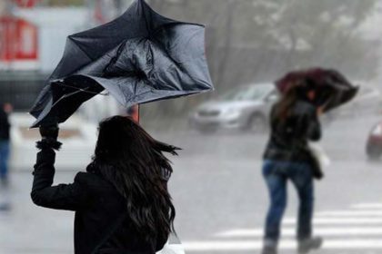 Faut-il s'attendre à des crues ? Fortes pluies et vents forts dans plusieurs départements