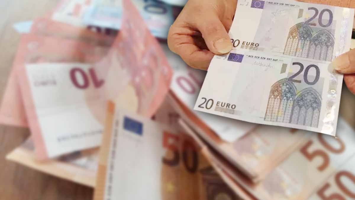 Faux billets: comment des imposteurs ont berné les caisses automatiques de Barcelone, Paris et Marseille