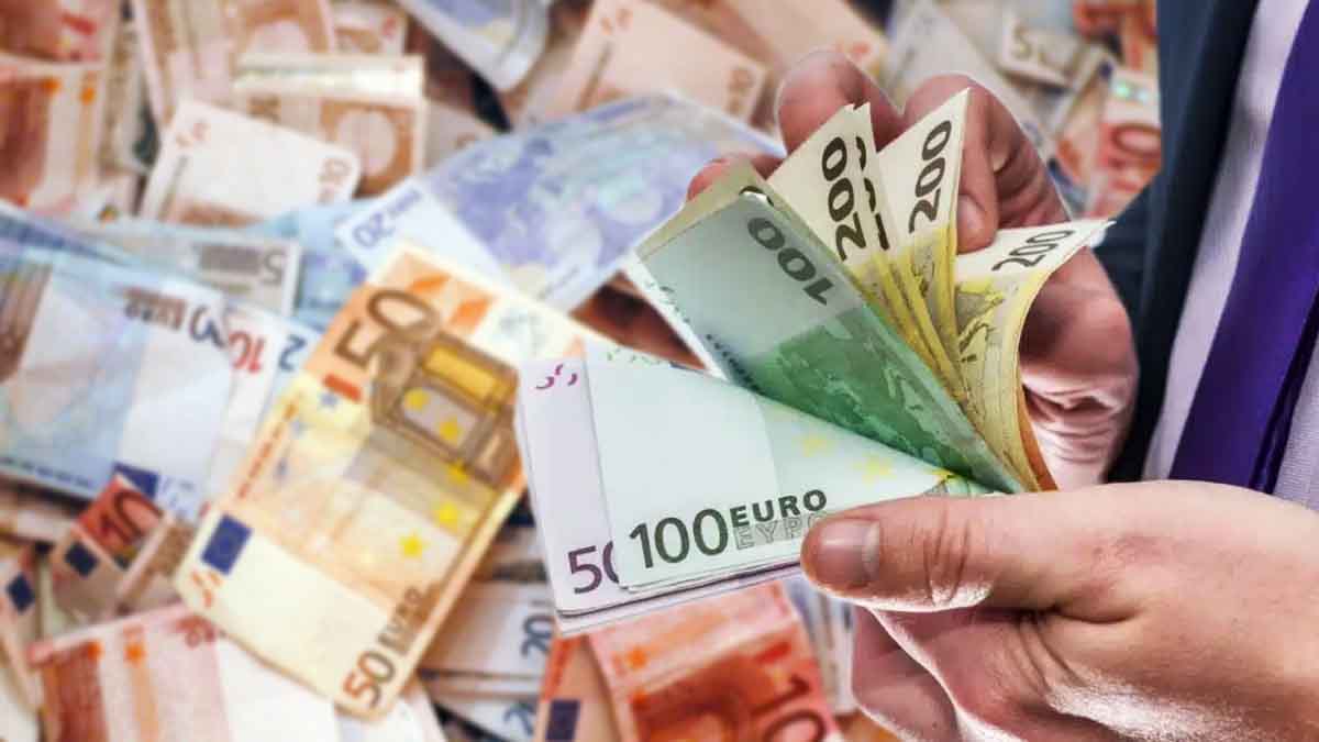 France : combien faut-il gagner chaque mois pour être considéré comme riche ?