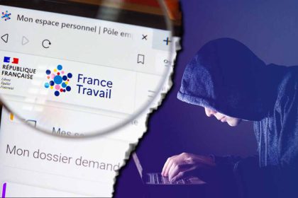 France Travail victime d'une cyberattaque : votre compte est-il touché ? Voici la marche à suivre.