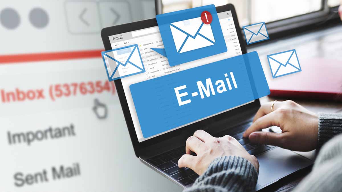 Gmail : cette technique ultrarapide pour supprimer tous ses e-mails inutiles