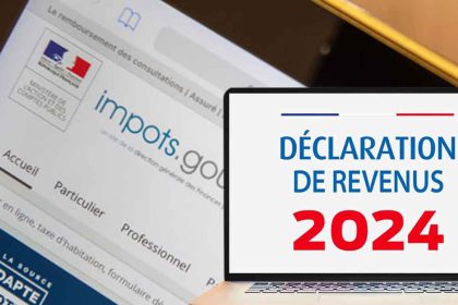 Impôts 2024 : Bercy officialise enfin la date d'ouverture du service de la déclaration en ligne