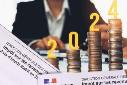 Impôts 2024 : Voici ce que vous risquez en cas de non-déclaration des revenus à l'administration fiscale