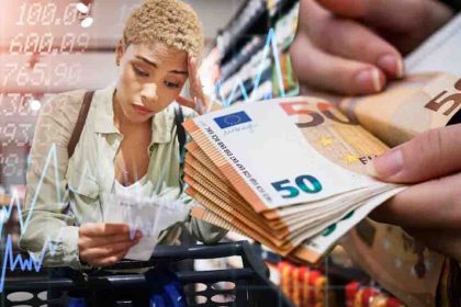 Inflation : pourquoi 1 Femme sur 5 renonce à acheter ce produit indispensable