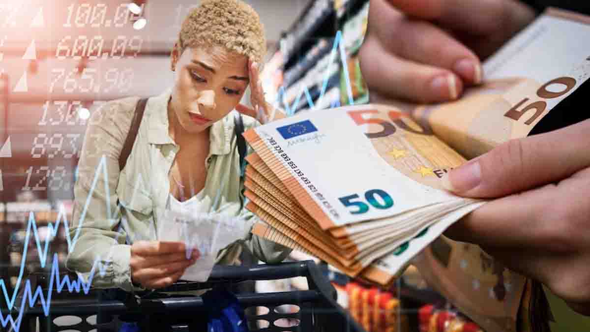 Inflation : pourquoi 1 Femme sur 5 renonce à acheter ce produit indispensable