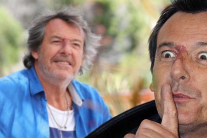 Jean-Luc Reichmann surprend tout le monde en évoquant Christian Quesada