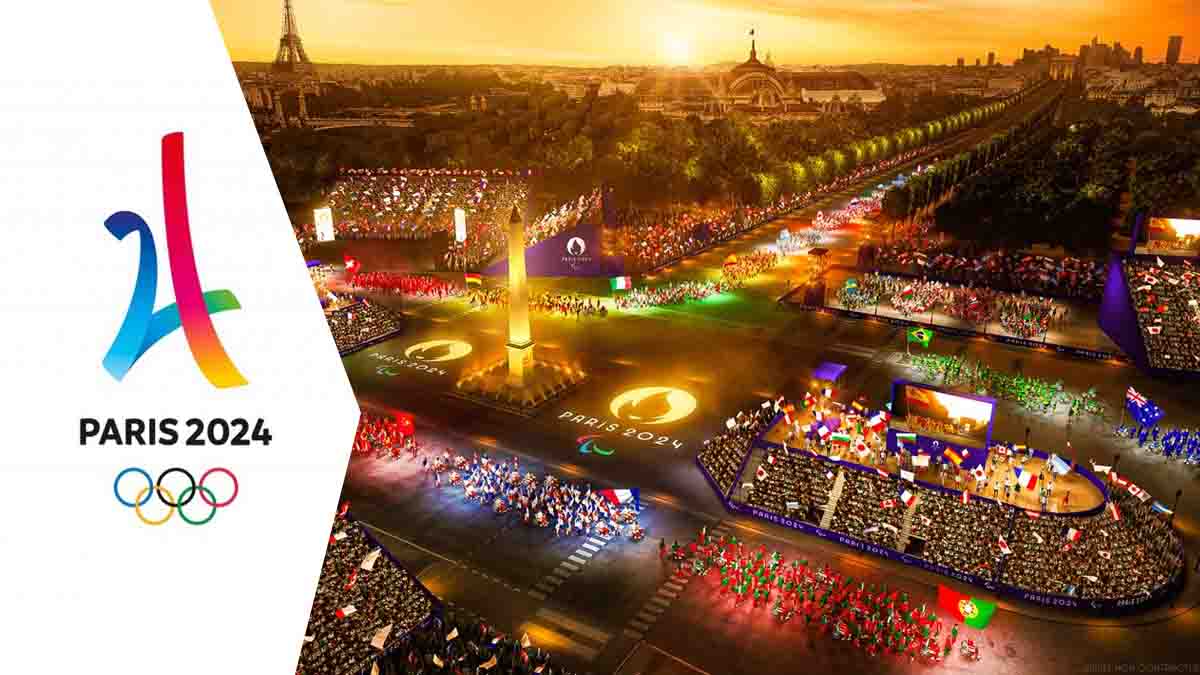 JO Paris 2024 : les primes des salariés mobilisés enfin connues