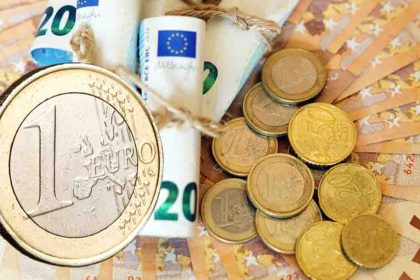 La pièce de 1 euro Française commémorative 2008, un trésor à découvrir