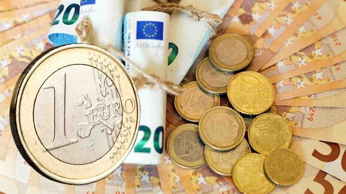 La pièce de 1 euro Française commémorative 2008, un trésor à découvrir