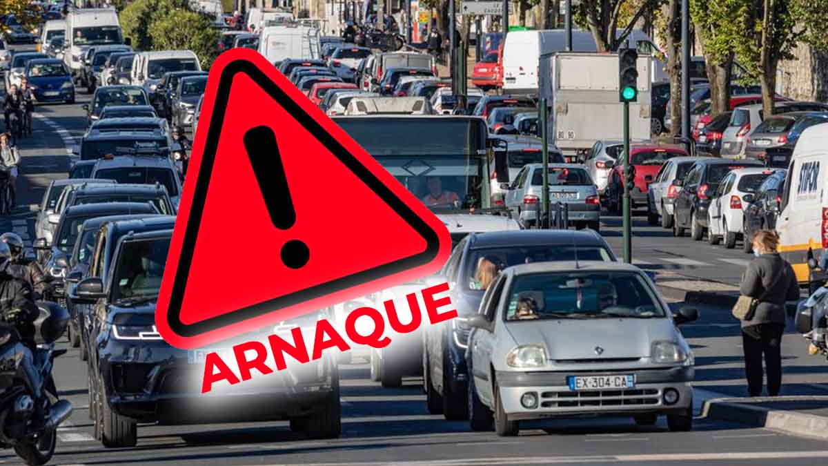 « L’arnaque à l’or » : cette technique bien huilée des escrocs pour arnaquer des automobilistes