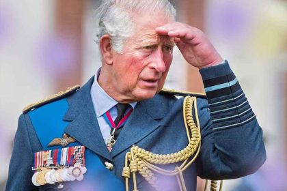 Le roi Charles III plus malade qu’on ne le croit : sa succession déjà en préparation ?