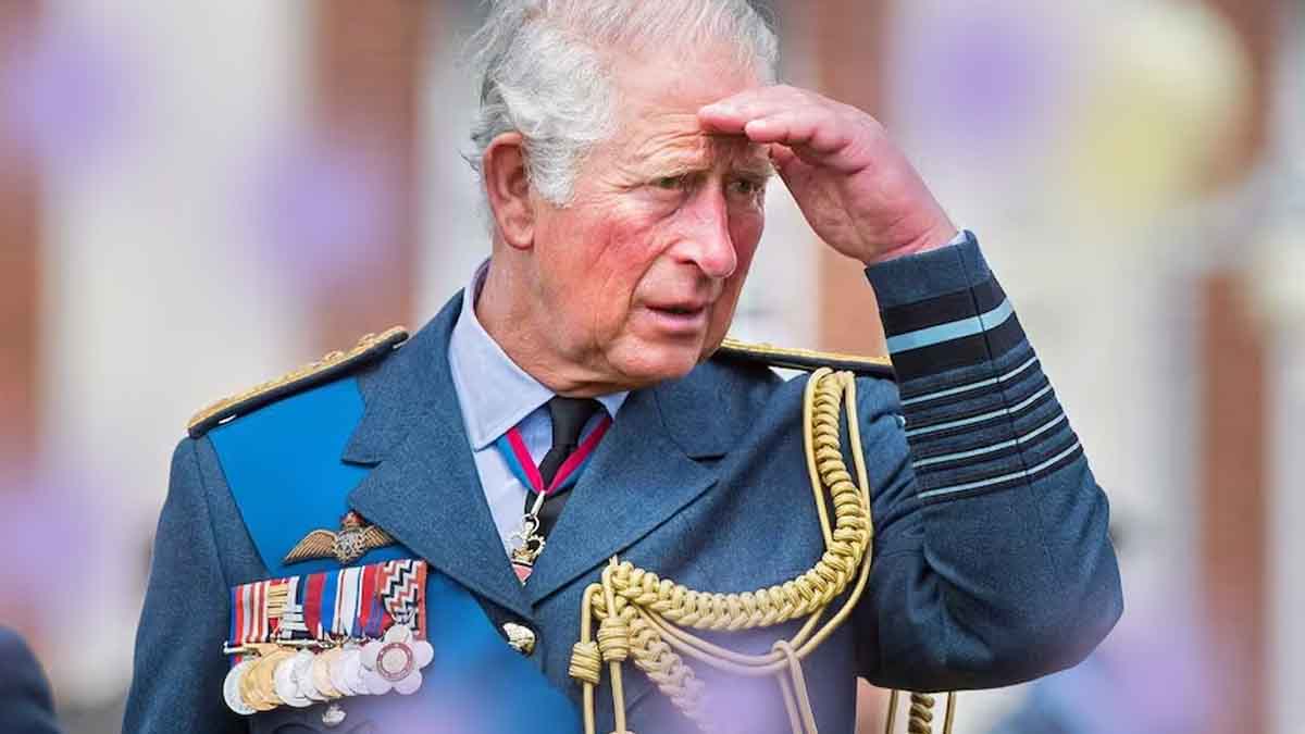 Le roi Charles III plus malade qu’on ne le croit : sa succession déjà en préparation ?