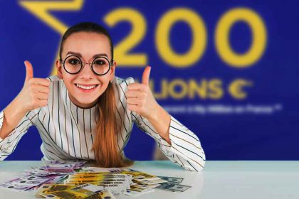 Loto : un joueur mise plus dun million deuros et rafle le jackpot !