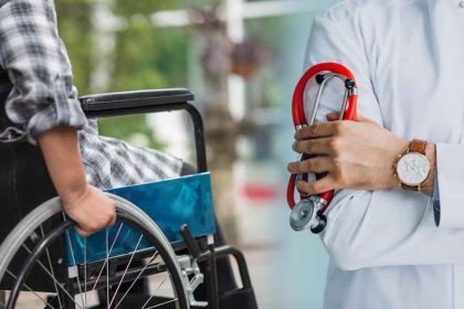 Médecine généraliste : Une consultation facturée à 60 € pour les personnes âgées et les personnes en situation de handicap ?