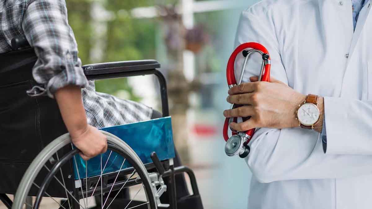 Médecine généraliste : Une consultation facturée à 60 € pour les personnes âgées et les personnes en situation de handicap ?