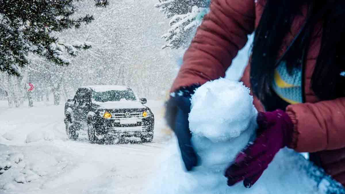 Météo : Risque de gelées dans ces régions de France durant les prochains jours