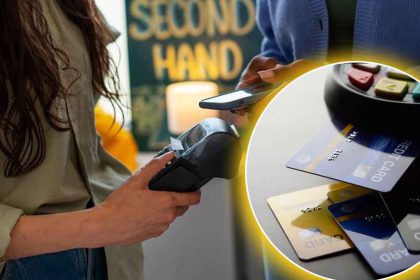 Paiement sans contact : Gare aux pirates ! Découvrez comment sécuriser vos cartes bancaires des vols