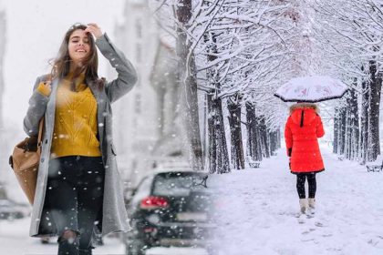 Prévisions météo : le mauvais temps se confirme pour le premier week-end de mars 2024