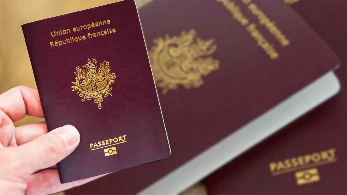 Renouvellement de passeport : la procédure enfin simplifiée pour les Français à létranger !