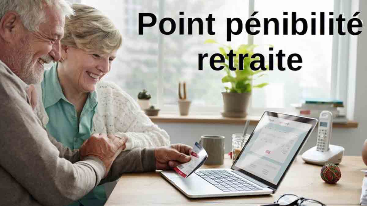 Retraite anticipée : Comment profiter des points de pénibilité ?