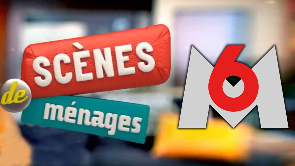 Scènes de ménages en arrêt ? Cette décision radicale de M6