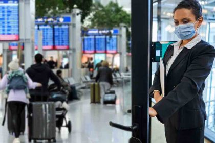 Sécurité aux aéroports : cette nouvelle technologie qui va changer vos habitudes