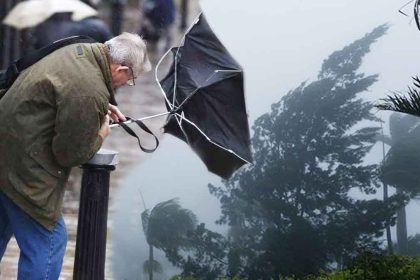 Tempête Nelson : des vents violents de 130 km/h au rendez-vous, ce qu'elle nous réserve