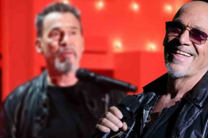 Terrible accusation...Florent Pagny de nouveau dans la tourmente