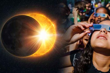 Tout savoir sur l'événement astronomique de l'année : l'éclipse solaire totale du 8 avril prochain