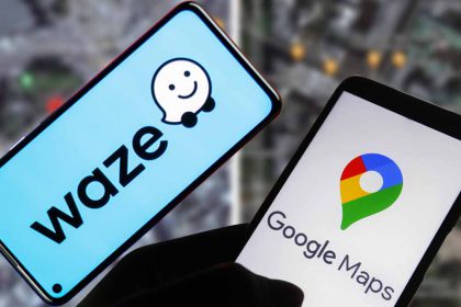 Waze sur le point de disparaître ? L'appli bientôt remplacée par Google Maps ?