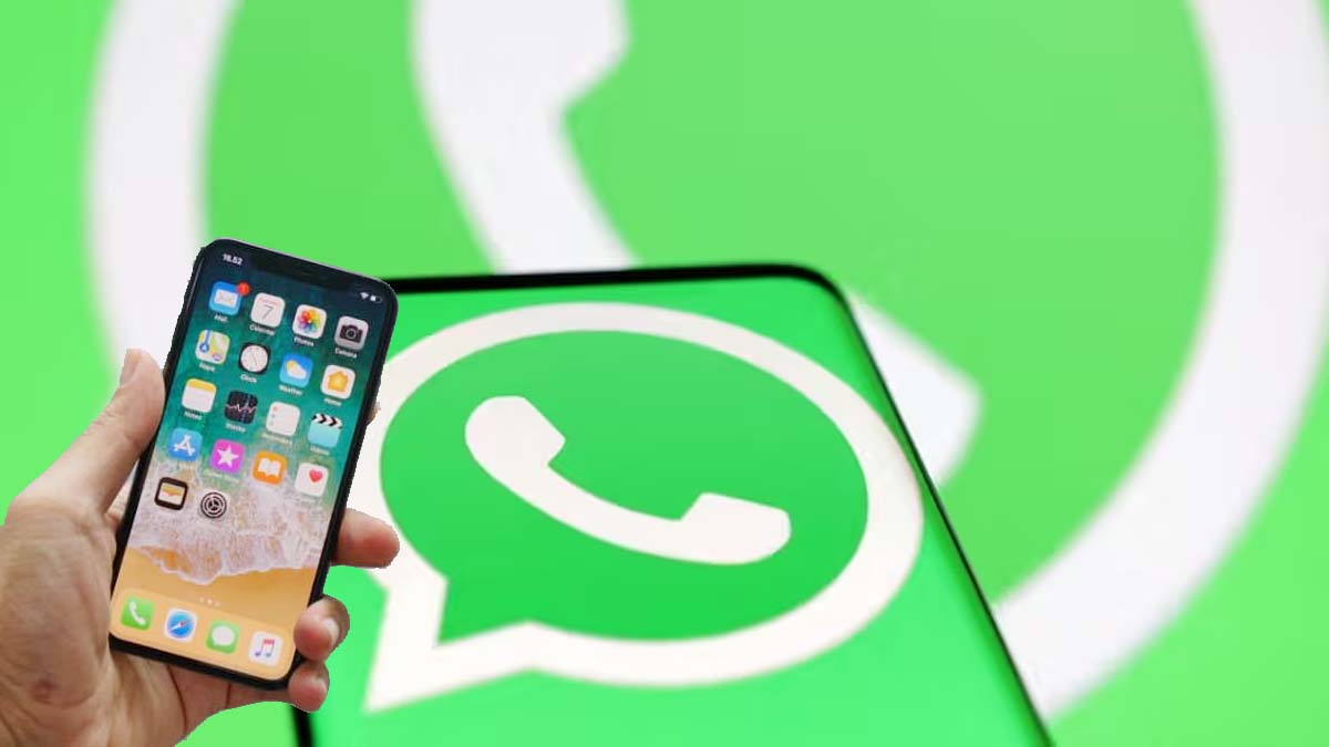 WhatsApp : cette fonctionnalité présente sur l’iPhone qui débarque sur Android