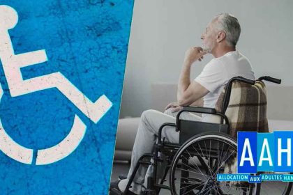 AAH 2024 : cette évolution qui concerne les bénéficiaires de l'Allocation aux adultes handicapés