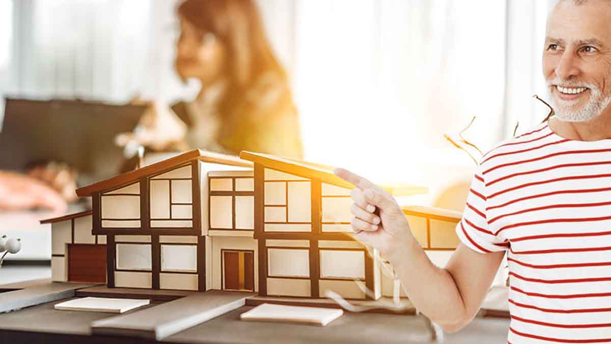 Acheter un bien immobilier après 60 ans : conseils et astuces pour réussir