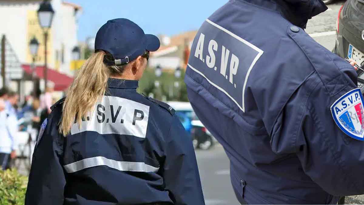 Agent de surveillance de la Voie Publique (ASVP), un métier qui gagne à être connu