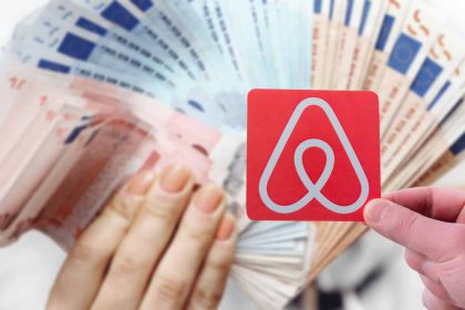 Airbnb : comment ce jeune entrepreneur de 35 ans parti de rien a fait pour gagner 10 000 euros par mois en louant des appartements