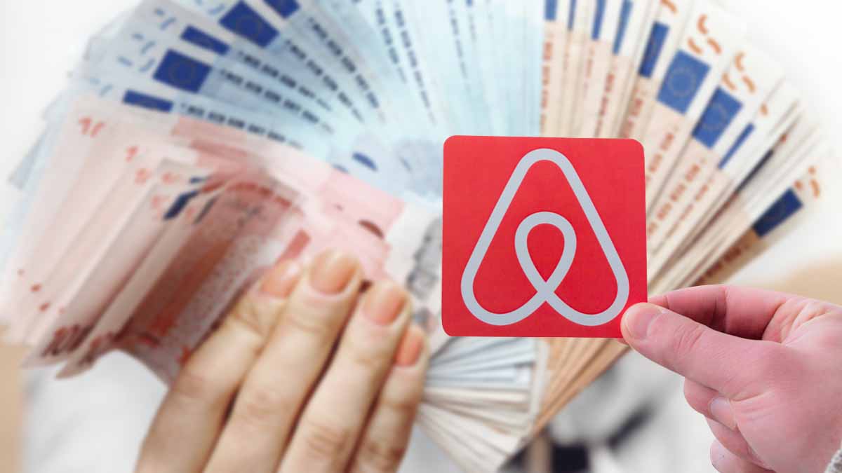 Airbnb : comment ce jeune entrepreneur de 35 ans parti de rien a fait pour gagner 10 000 euros par mois en louant des appartements