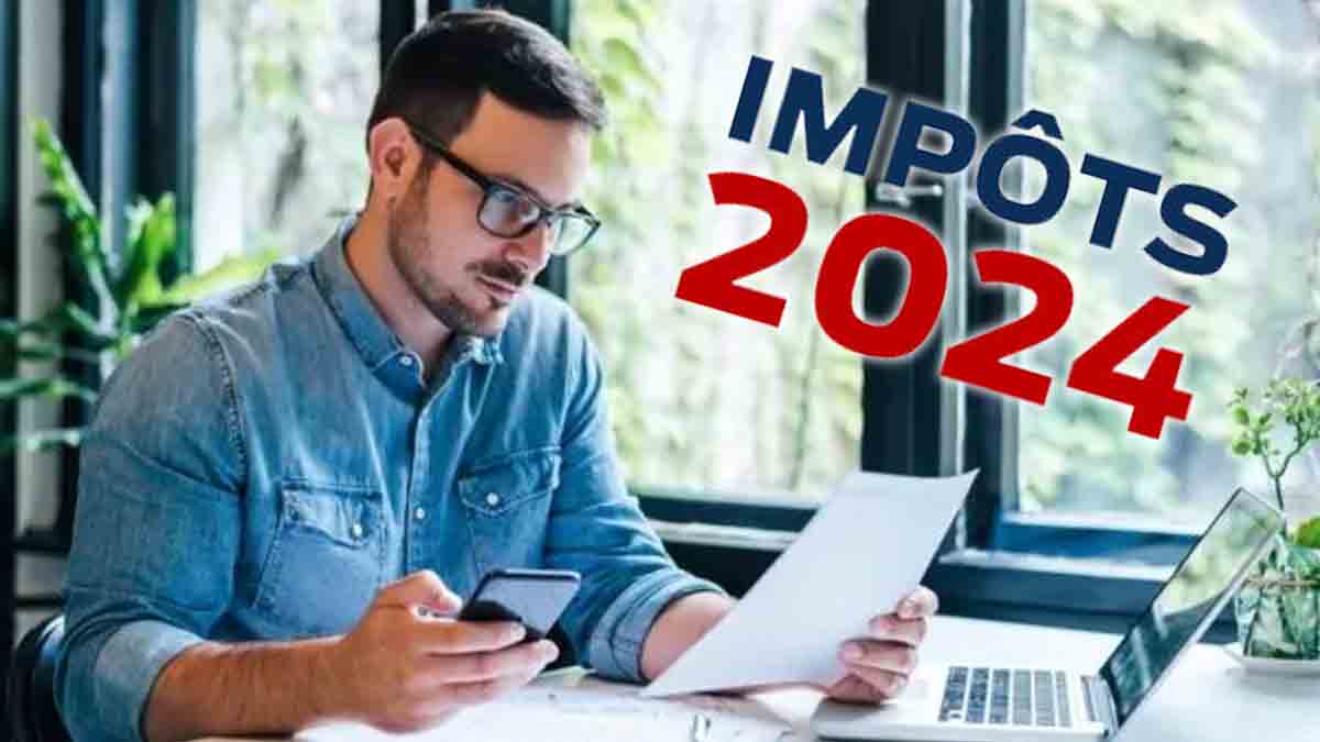 Bonne nouvelle, cette amende est déductible de vos impôts 2024 !