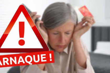 Cartes bancaires : vigilance accrue pour les seniors face à cette nouvelle arnaque !