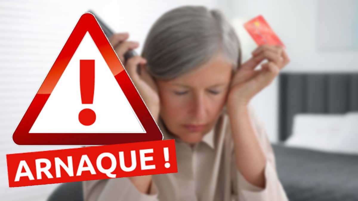 Cartes bancaires : vigilance accrue pour les seniors face à cette nouvelle arnaque !