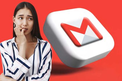 Cette arnaque vicieuse qui cible votre compte Gmail : comment ne pas tomber dans le panneau ?