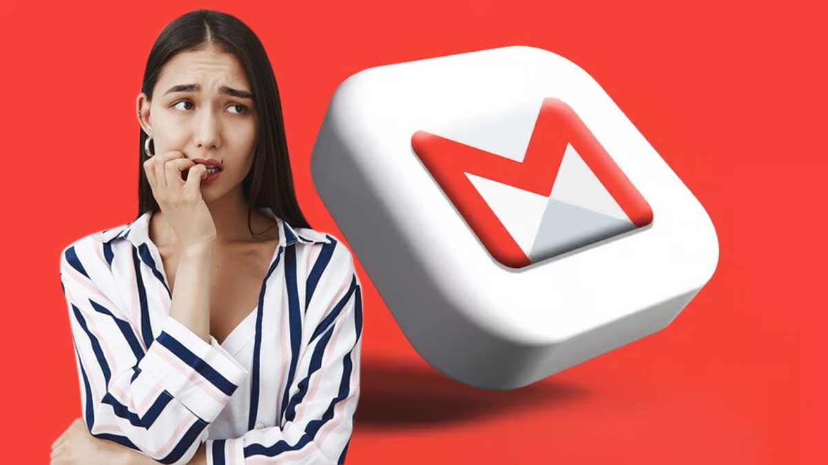 Cette arnaque vicieuse qui cible votre compte Gmail : comment ne pas tomber dans le panneau ?