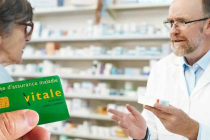 Chez le pharmacien, la carte Vitale est-elle obligatoire pour obtenir ses médicaments ?