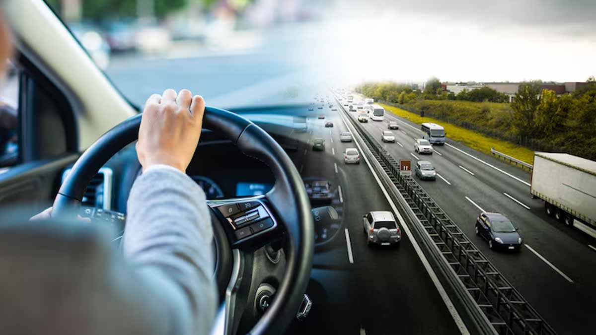 Conduite sur autoroute : la nouvelle limitation de vitesse à partir de 2025 va faire couler beaucoup d’encre