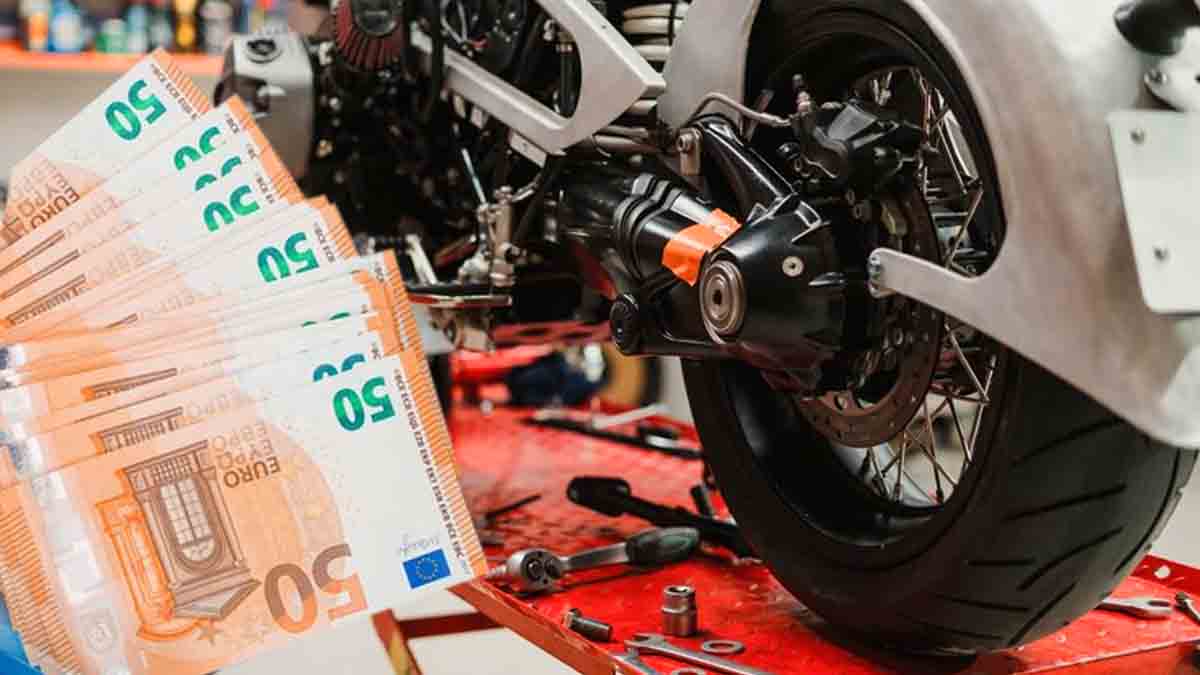 Contrôle technique moto : le prix réel dévoilé (et il est bien au-dessus des 50 euros)